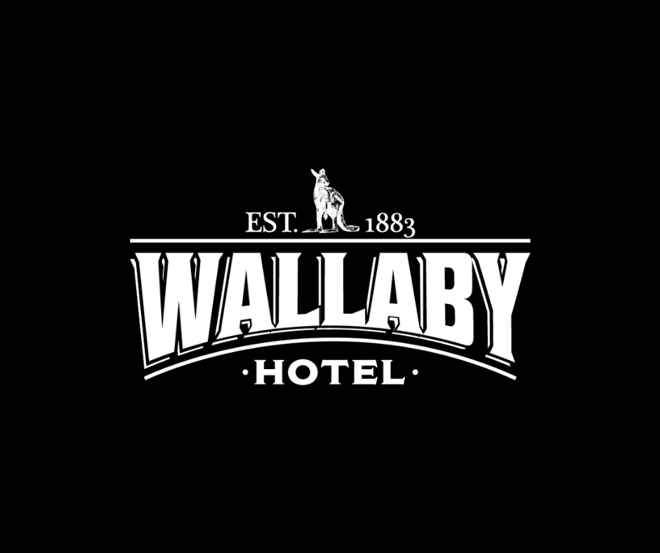 Enjoy 10% off at The Wallaby Hotel